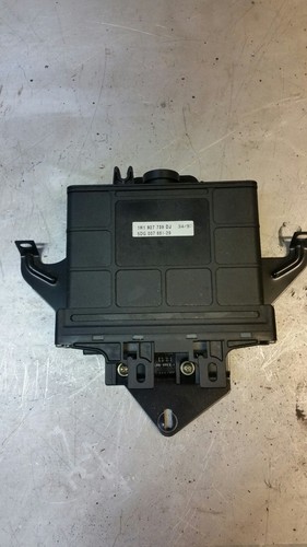 Getriebesteuergerät VW  5DG00766129  1H1927739DJ  5DG007531-73  5DG00753173 T