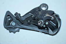 Shimano Sora Rear Derailleur RD-R3000 Black Long Reach 9 Speed Fast USA Shipper 
