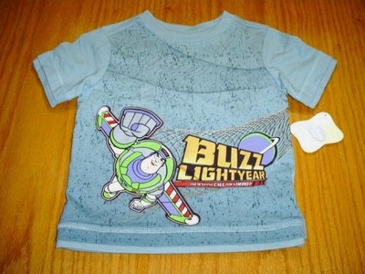 infant toy story shirt
