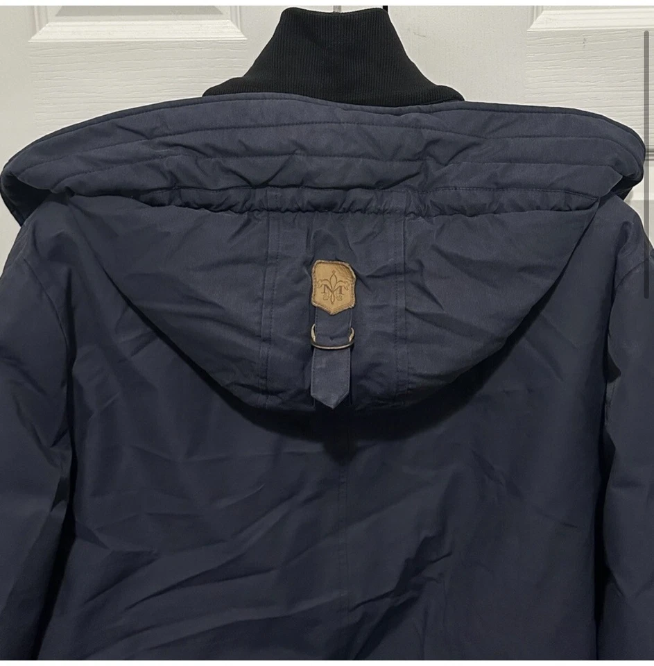 Mackage Parka Coat - Image 4 of 4