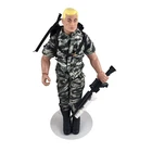 Hasbro GI Joe 30th Anniversary 12 In Marine Action Figure