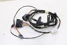 Land Rover Range Rover Sport 2014-2022 OEM Electric Deployable Tow Bar Wiring