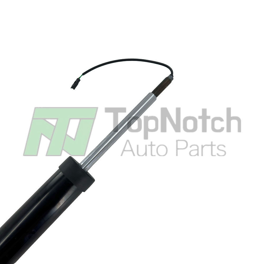 Maserati Quattroporte S Front Shock absorbers 4 pcs