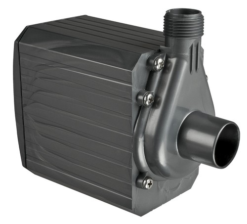 Danner Manufacturing, Inc., Pondmaster Pond-Mag, 2400 GPH Magnetic Drive Wate...