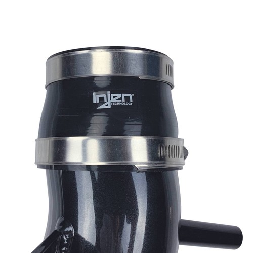 Injen SP Cold Air Intake System Black for Toyota Corolla 2.0L 19-22 New - Picture 2 of 6