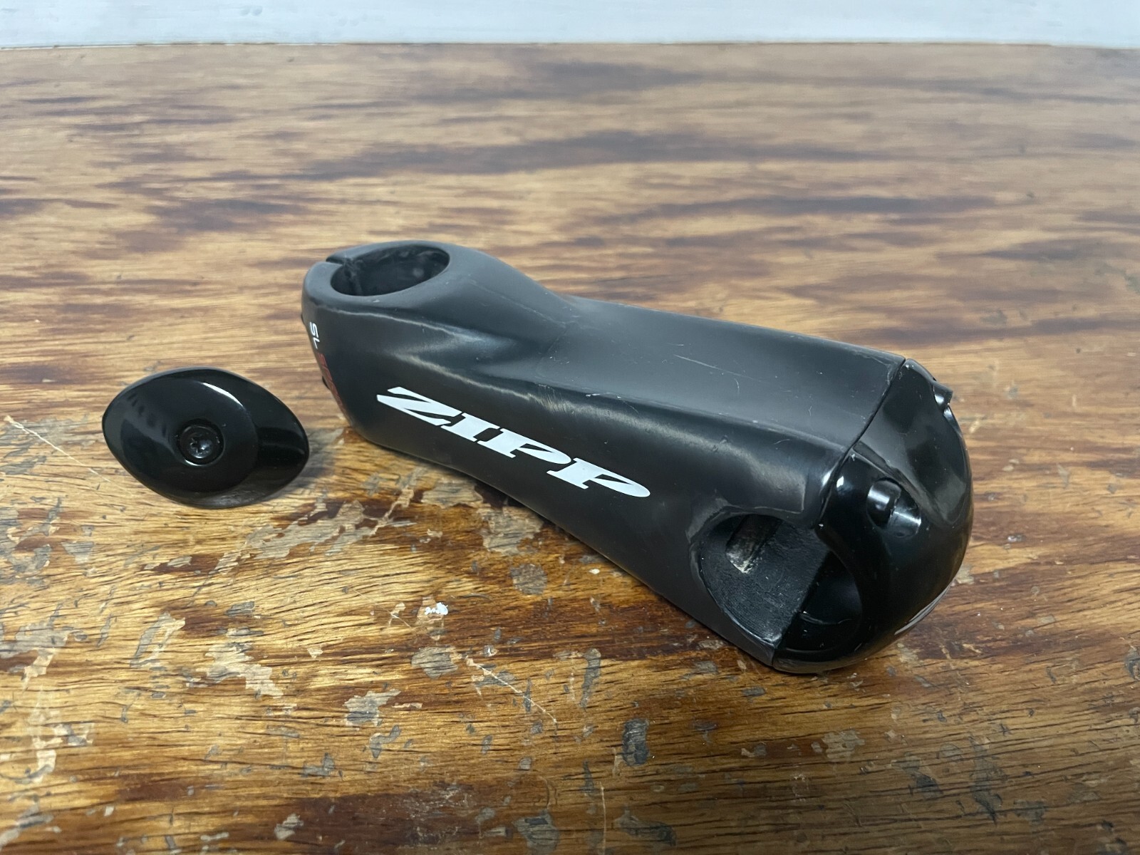 ZIPP SPRINT SL 130mm 12° ステム 【公式通販】