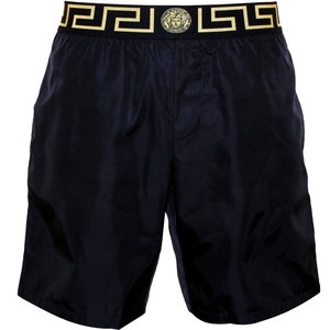 versace pantaloncini