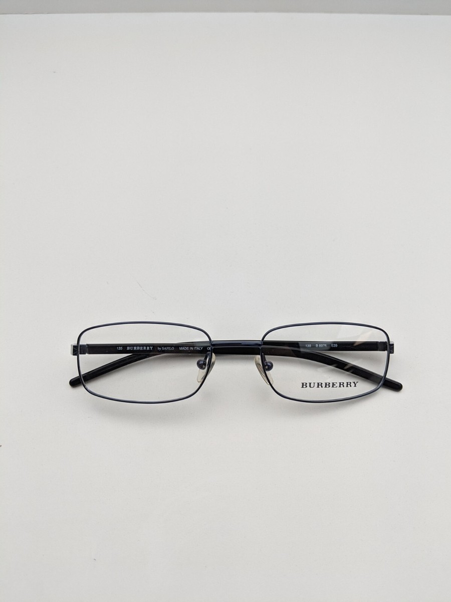 Optometrist Burberry Eyewear Malaysia ?️Made In Italy! Burberry