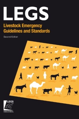 Livestock Emergency Guidelines and Standards 2nd Editi (Taschenbuch) (US IMPORT)