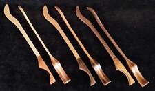 James Jones L1 Hammered Dulcimer Playing Hammers 1 set/pair, choose woods 
