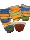 bumGenius One Size Fits Most-Newborn Baby Cloth Diapers