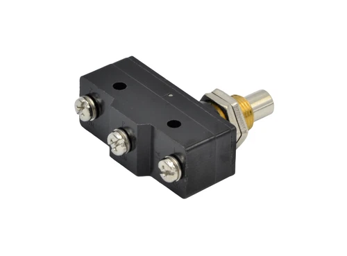 2PCS Z-15GQ-B 1NO + 1NC Panel Mount Snap Button Type Micro Limit Switch, Screw T - Picture 9 of 9