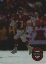 1994 Playoff Football Card Pick (Base)