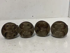 2007 Yamaha Fz6 Pistons and Connecting rods OEM)