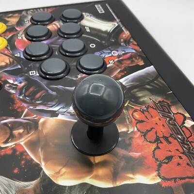 Hori Tekken 6 Wireless Arcade Fighting Stick Controller for PS3