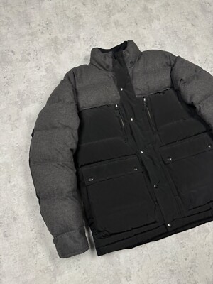 Alpinestars Rideout Puffer Jacket Size XL | eBay