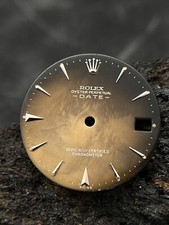 #1346 ROLEX 6628 ZIFFERBLATT DIAL 31mm MEDIUM...