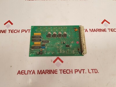 850467a/p/01 sol pcb card