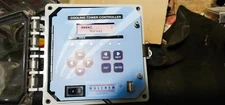Walchem WCT400-5N1U Cooling Tower Boiler Controller Transmitter Transducer