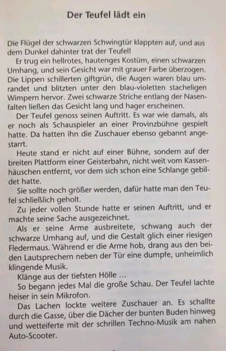 Jason Dark: 3 Helden Band 2: Falschgeld auf der Geisterbahn (2006) - Picture 9 of 12