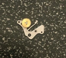 Rolex 2235-231 Setting Lever Jumper Part Number 231 Genuine 