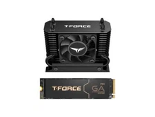 Team Group T-FORCE GA PRO M.2 2280 8TB PCIe Gen5.0x4 with NVMe DRAM CACHE 3D