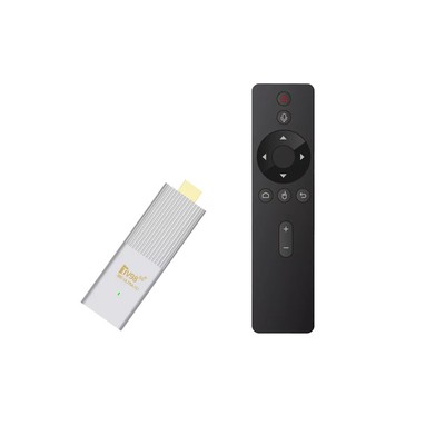 2024 Android 14.0 Smart TV BOX 2GB+8GB 5G WIFI Quad Core 8K UHD USA Media PlayNx