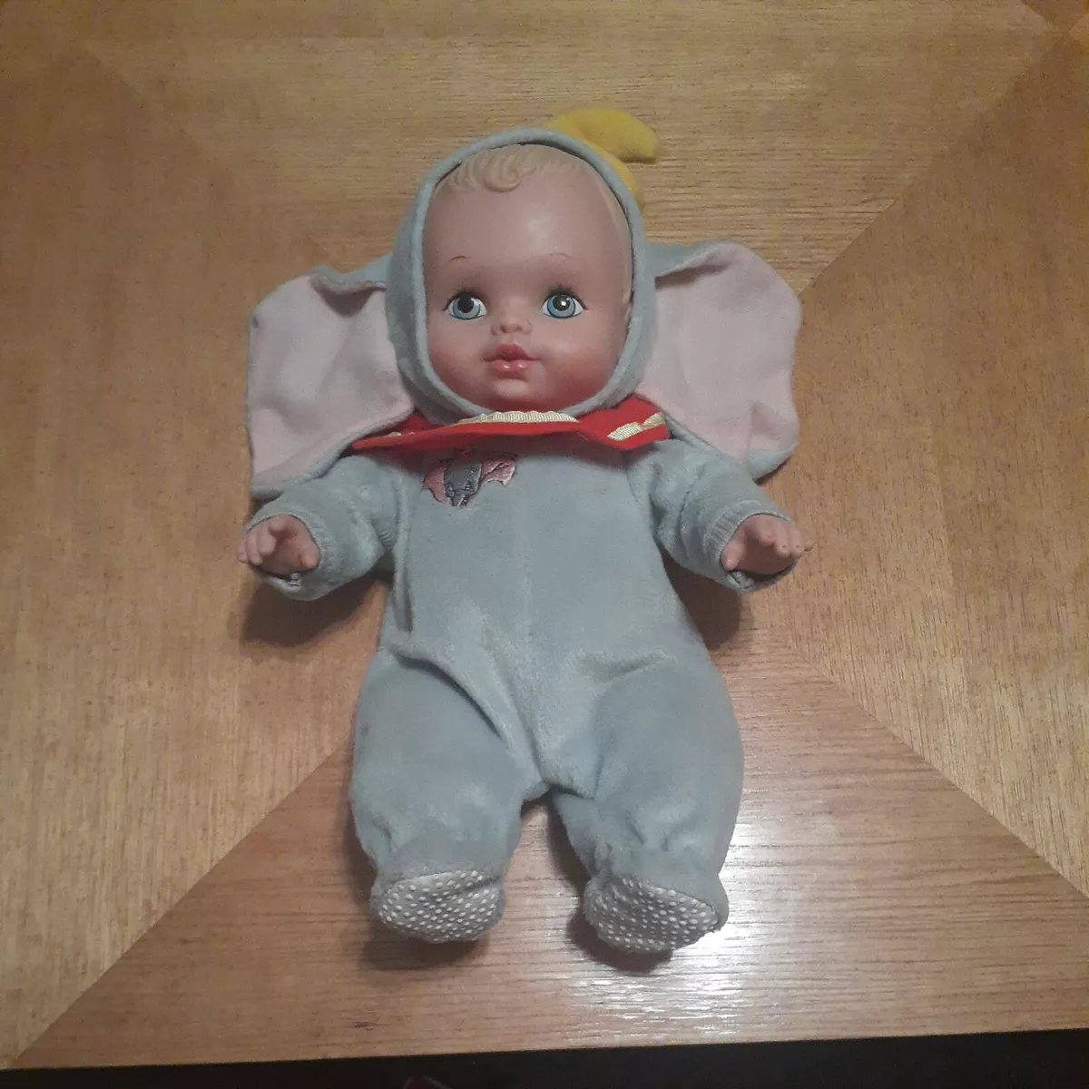 Water baby doll 1990 hotsell