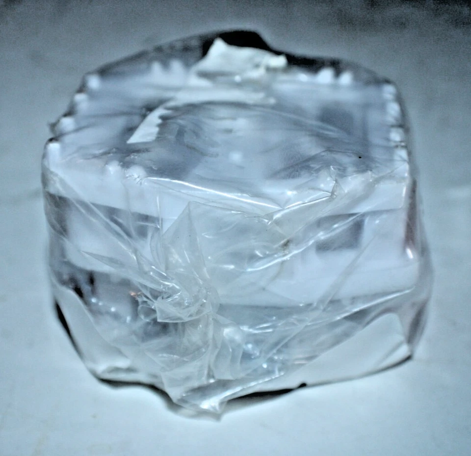 Pedales de bicicleta VP Junior niños blancos 9/16 resina reflectores eje de acero ¡Envío gratuito! Foto 4 de 4