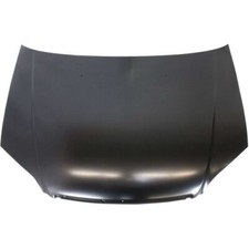 Sherman 2911-28q-0 Hood Panel Primed For 2001-2003 Honda Civic
