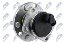 Roulement de roue Ford MONDEO