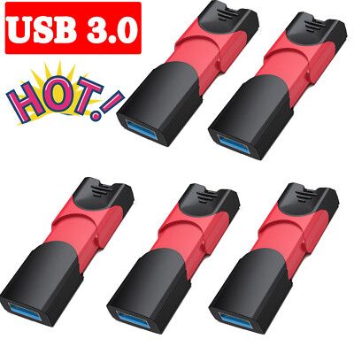32GB USB 3.0 Flash Drive USB Memory Stick Pen Data External Drives Thumb U Disk