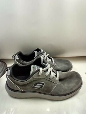 スズ Skechers Lightweight Sneakers Men's sz 7.5 (51404) | eBay