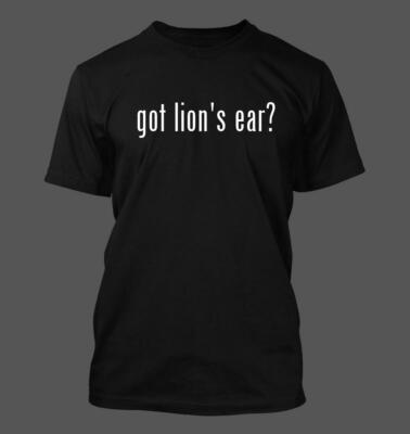 got lion's ear? - Men's Funny T-Shirt New RARE