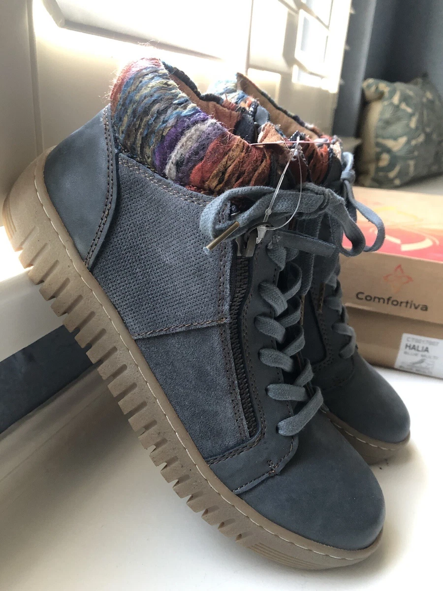 Comfortiva sneakers store