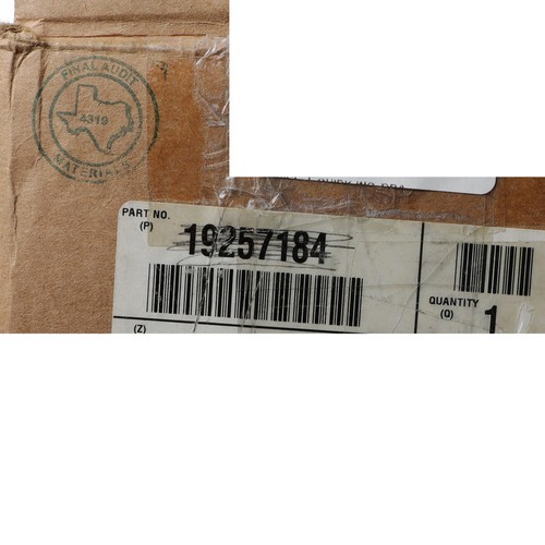 OEM NEW GENUINE 2002-2007 Saturn Vue Rear Window Wiper Motor Assembly 19257184 - Picture 5 of 5