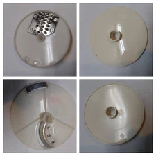 Cuisinart DLC 510, 514, 522 Food Processor Little Pro, Handy Prep Deluxe (PICK