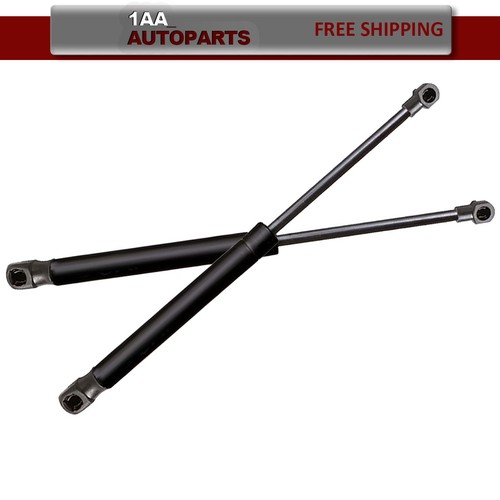 2-Pack Window Lift Support Struts For Nissan Pathfinder 2005-2013 - Gas Spring Replacement Kit