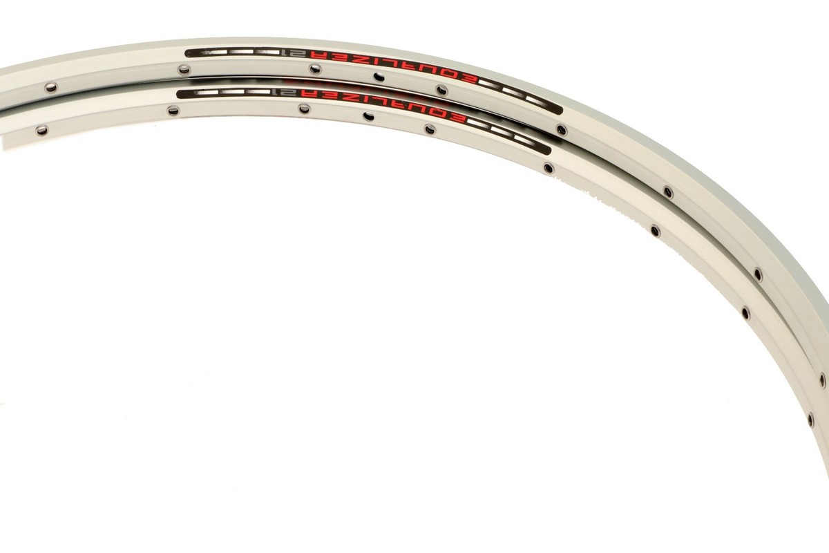 Sun Ringle Equalizer 21 MTB Bike Rims Pair 26