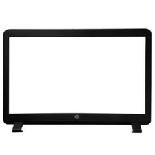 New for Hp 450 455 G2 LCD Front Frame Bezel 768125-001