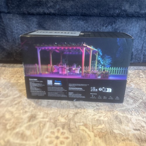 Govve Outdoor Lights 100 Ft - Picture 2 of 2