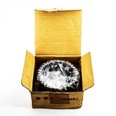 Kawasaki Z1000 2009 Clutch Hub 13087-1173 Kupplungsnabe for sale