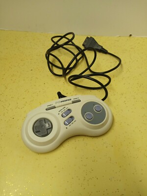 Interact PC Pro Pad Sv-230