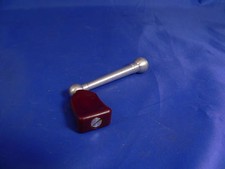 Manovella Ofmer Eco 7 Eco 9 etc Nuovo, New, mulinello made in Italy reel