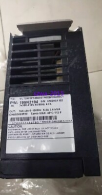 1pcs Used 195N2194 VLT2922PT4B20STR0DBF00A00C1