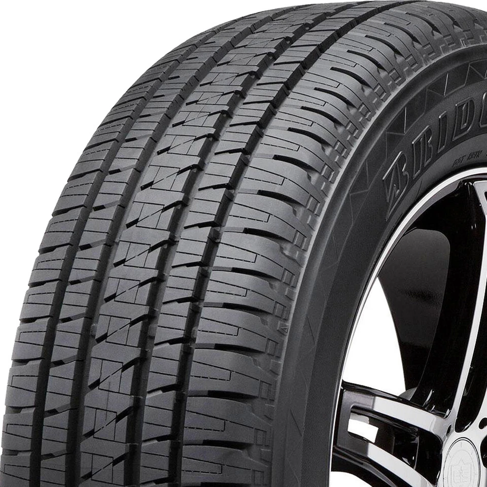 4 Tires Bridgestone Dueler H/L Alenza Plus 275/55R20 111H AS All Season A/S Foto 2 de 4