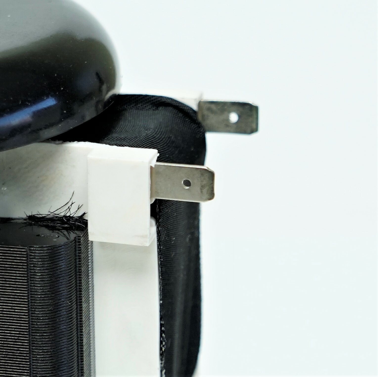 Packard 66753 Furnace Draft Inducer Assembly for Carrier 318984-753 HC21ZE117A