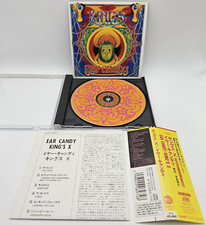 King's X Import Music CDs for sale | eBay King's X Import Music CDs for sale | eBay
