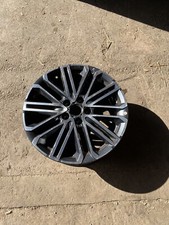Kia Pro Ceed 18 Inch x 7.5" Alloy Wheel OEM Wheel Rim  52910-J7500