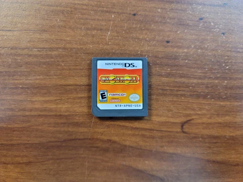 Pac'n Roll for Nintendo DS Cart Great Shape